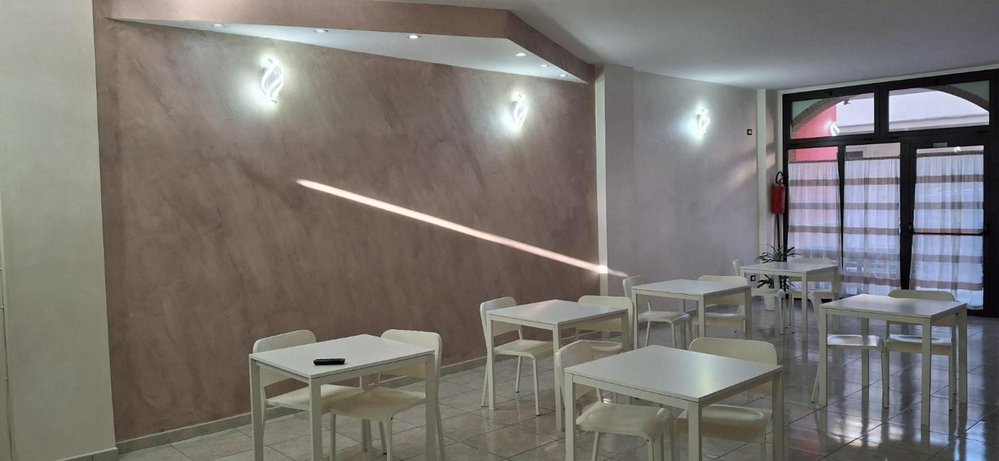 Affittacamere Da Rocco Lesina Exterior photo