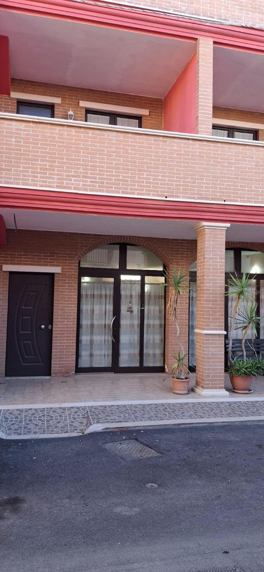 Affittacamere Da Rocco Lesina Exterior photo