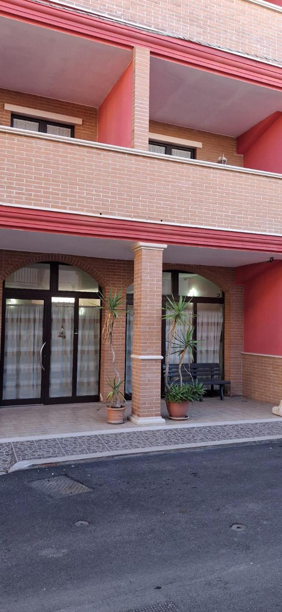 Affittacamere Da Rocco Lesina Exterior photo